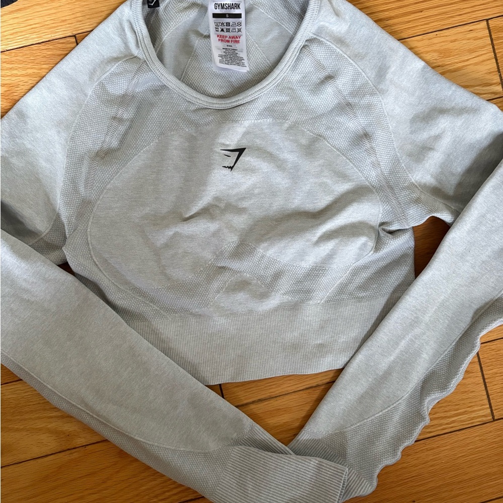 Gymshark Small - Picture 4 of 5
